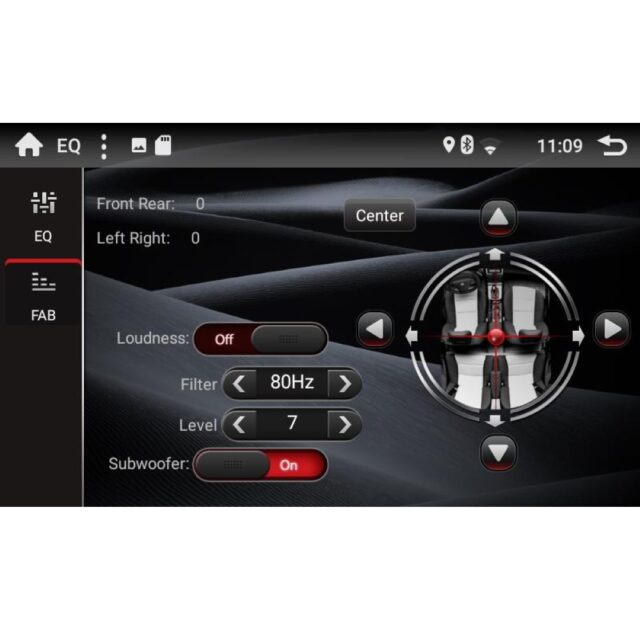 IQ-AN X1393_GPS (9inc) – Digital iQ – Intelligent Car Solutions | Car