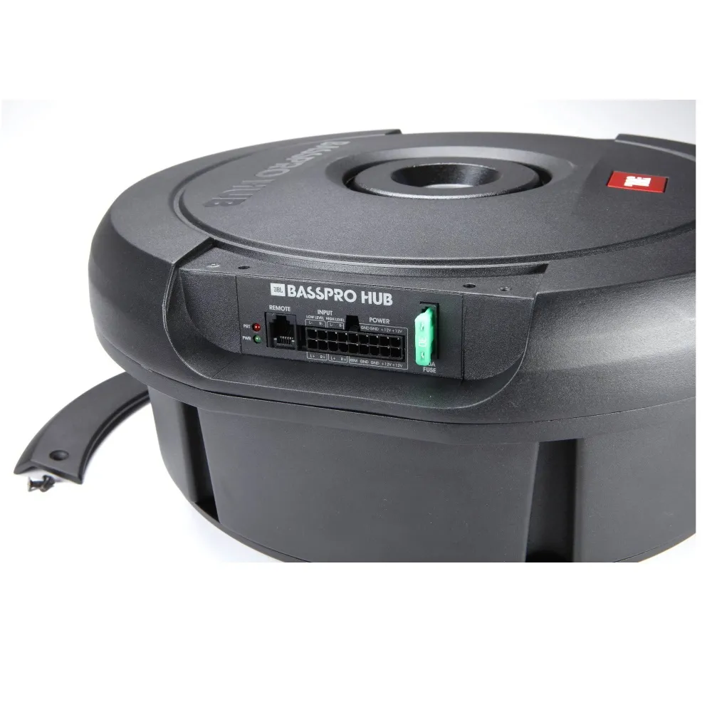 HUB 1000P.4