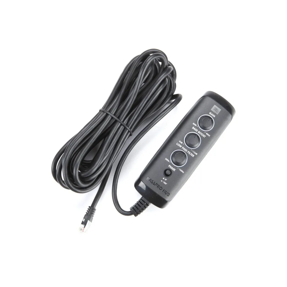 HUB 1000P.7