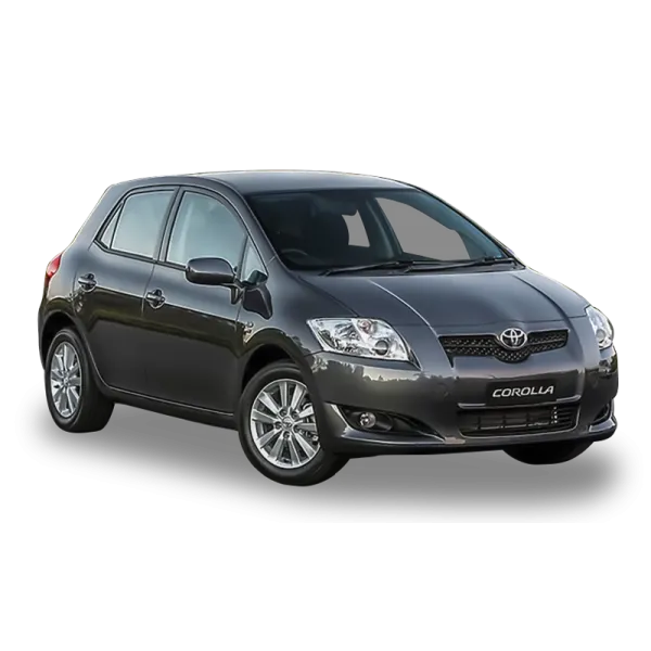 COROLLA mod. 2000-2007