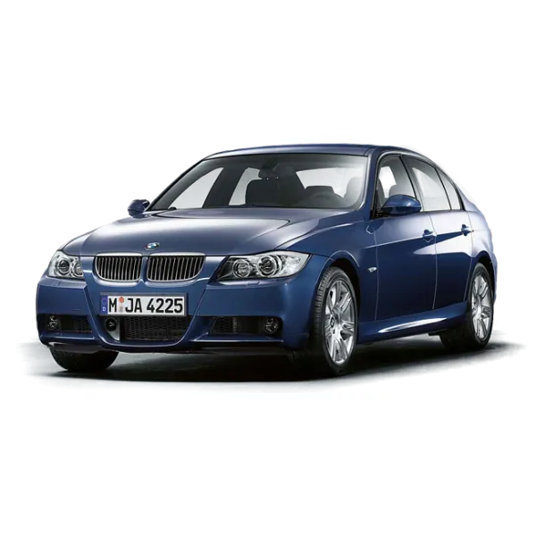 SERIES 3 (E90-91-92-93) mod. 2005-2012