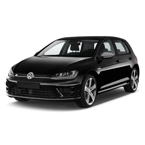 RHD GOLF 7 mod. 2013-2021