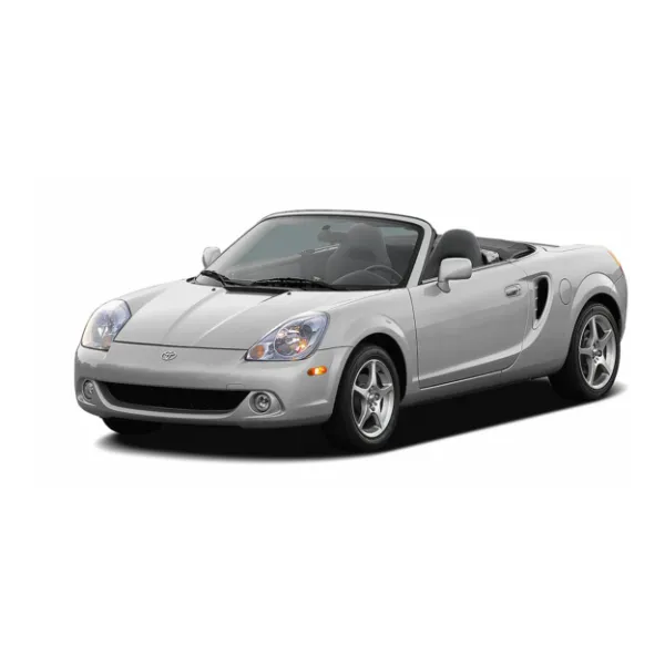 MR2 mod. 1999-2007