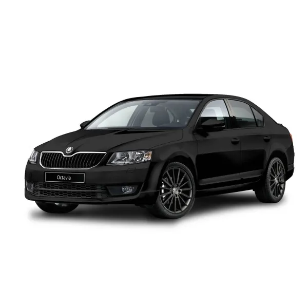 OCTAVIA 7 mod. 2013-2020