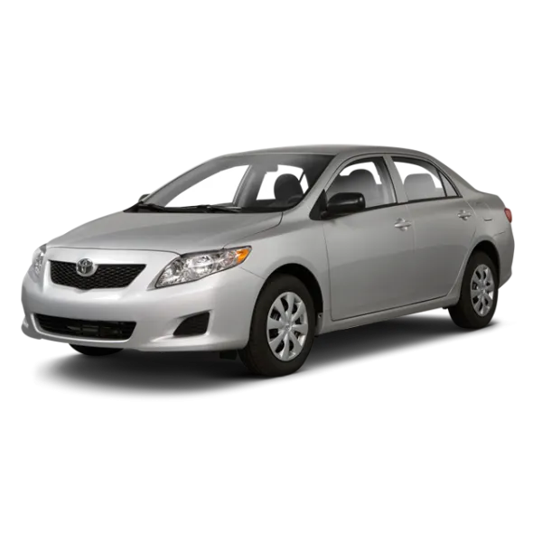 COROLLA mod. 2006-2012