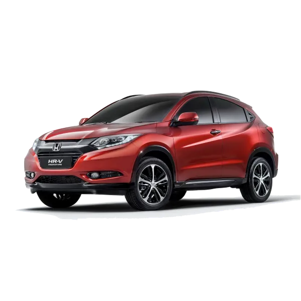 HRV mod. 2015-2021