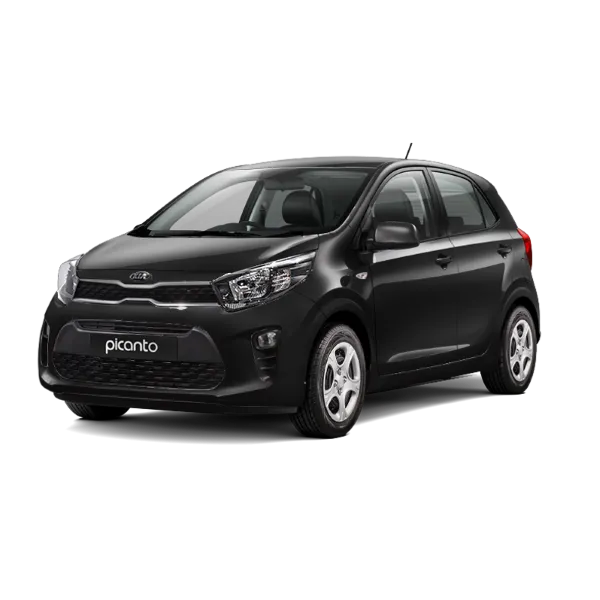 PICANTO mod. 2017-2021