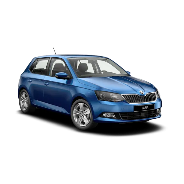 FABIA mod. 2015-2021