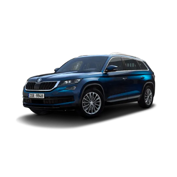 KODIAQ mod. 2016-2024