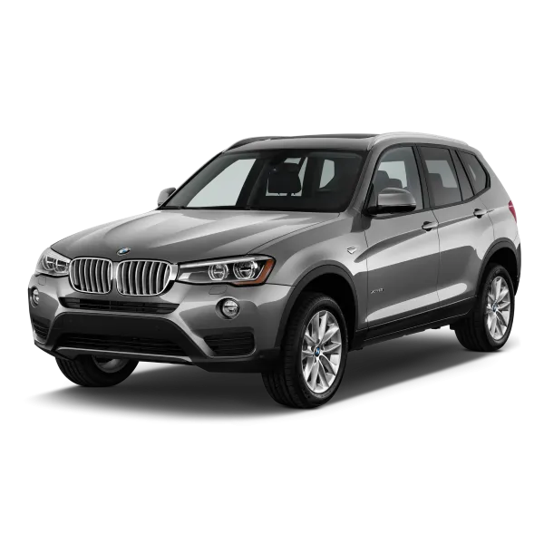 X3 (F25) mod. 2014-2017