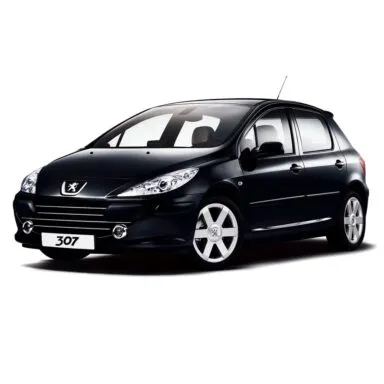 307 mod. 2001-2008