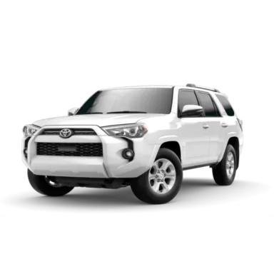 4RUNNER mod. 2020>