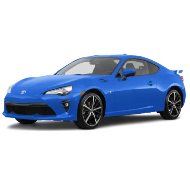 GT 86 mod. 2020>