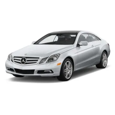 E (W207) mod. 2010-2015