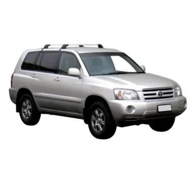 HIGHLANDER mod. 2002-2008