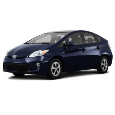 PRIUS mod. 2009-2015