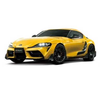 GR SUPRA mod. 2020>