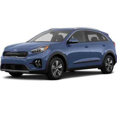 NIRO mod. 2017-2021