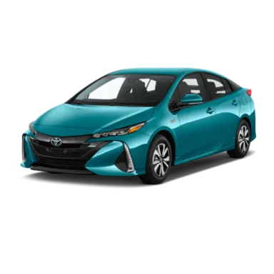 PRIUS PRIME mod. 2020-2026