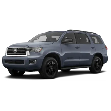 SEQUOIA mod. 2020-2026