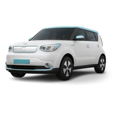 SOUL EV mod. 2015>