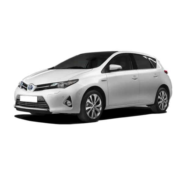 AURIS mod. 2013-2015