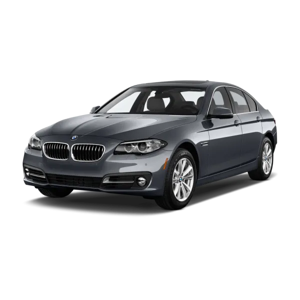 SERIES 5 (F10-11-07-18) mod. 2010-2017
