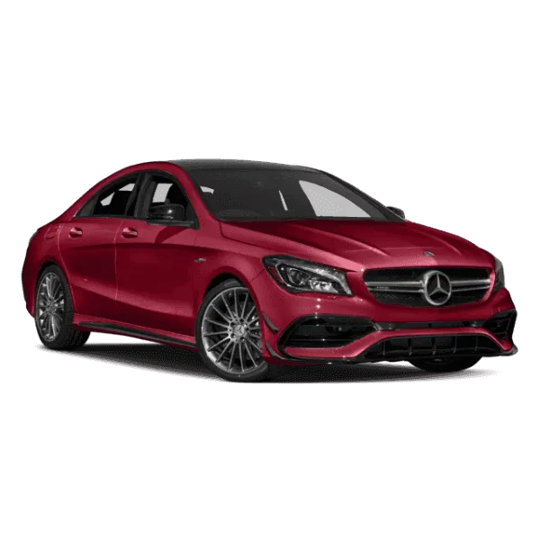 CLA (C177) mod. 2013-2019