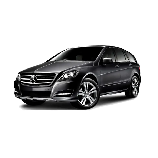 R (W251) mod. 2006-2017
