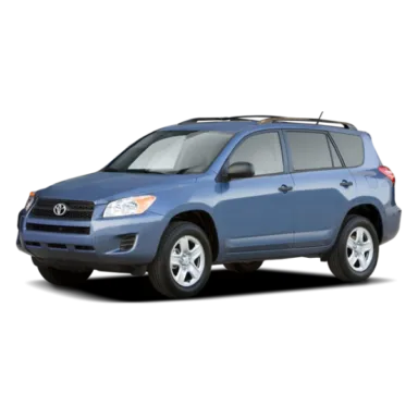 RAV 4 mod. 2006-2012