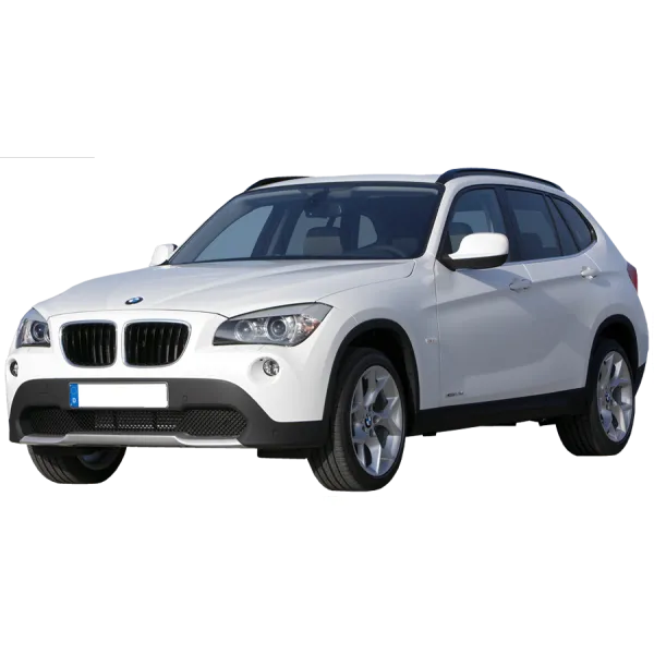 X1 (E84) mod. 2009-2015
