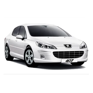 407 mod. 2004-2011