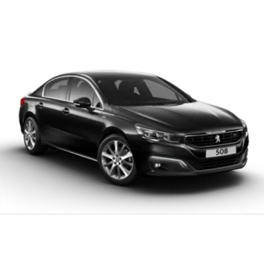 508 mod. 2010-2015