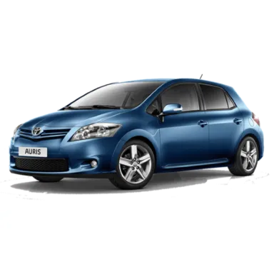 AURIS mod. 2007-2012