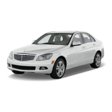 C (W204) mod. 2008-2014