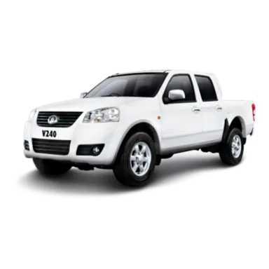 HILUX mod. 2005-2011