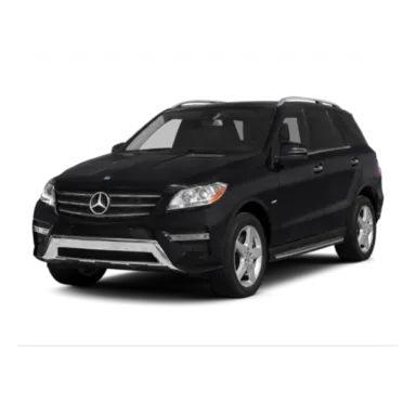 GL (X164) mod. 2005-2010