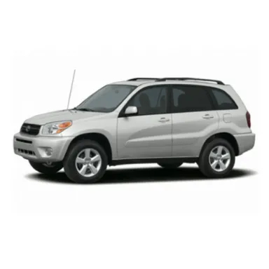 RAV 4 mod. 2000-2006