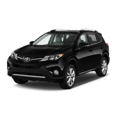 RAV 4 mod. 2013-2019