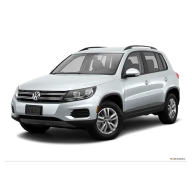 TIGUAN mod. 2005-2009