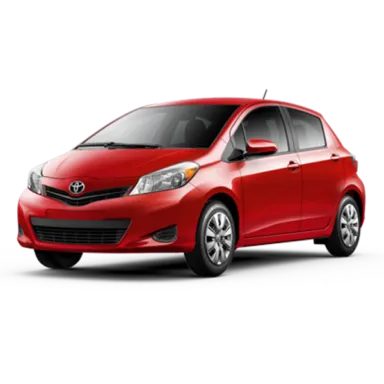 YARIS mod. 2011-2015