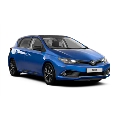 AURIS mod. 2015-2021