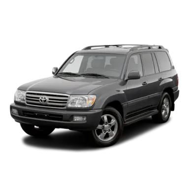 LAND CRUISER mod. 2003-2009