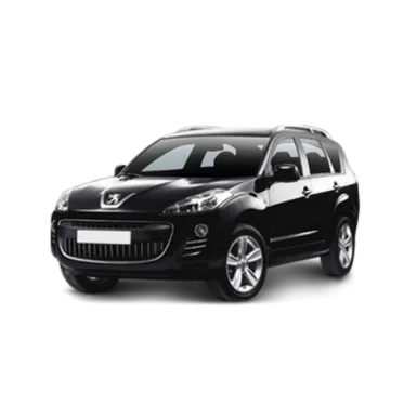 4007 mod. 2007-2012