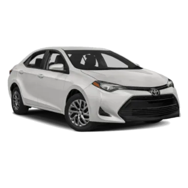 COROLLA mod. 2019-2026