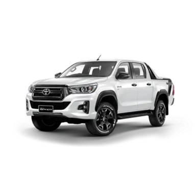HILUX mod. 2017-2026