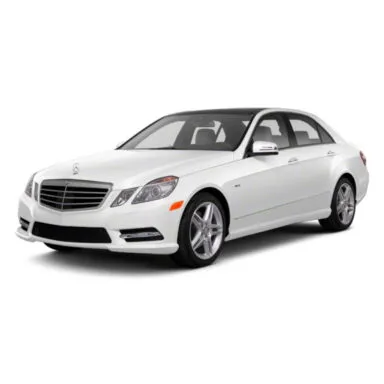 E (W212) mod. 2009-2015