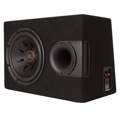 SUBWOOFER BOX