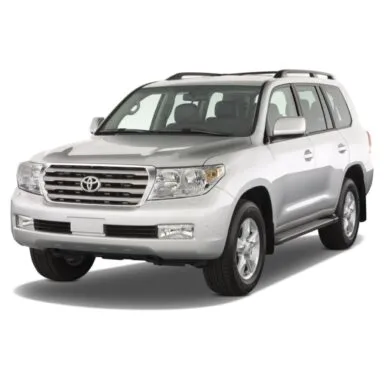 LAND CRUISER mod. 2008-2015
