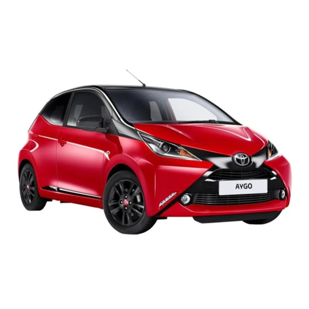 AYGO mod. 2014-2022